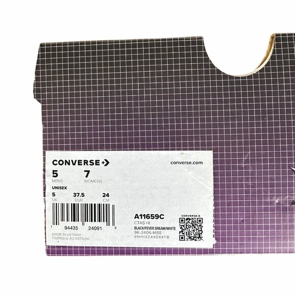 ⭐Converse Transformers 7 Womens Sneakers 40th Anniversary Autobots Shoes A11659C - Picture 9 of 14